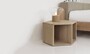 WeWood HEXA - Natural Oak