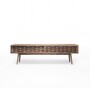 WeWood RADIO - Natural Walnut