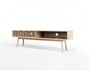 WeWood RADIO - Natural Oak