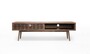 WeWood RADIO - Natural Walnut