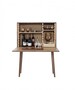 WeWood MISTER - Natural Walnut