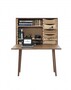 WeWood MISTER - Natural Walnut