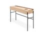 Wewood Concierge - Natural Oak