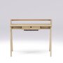 WeWood Secreta Desk - Oak