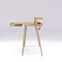 WeWood Secreta Desk - Oak