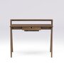 WeWood Secreta Desk - Walnut