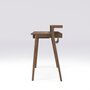 WeWood Secreta Desk - Walnut