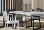 Resol Milano Tisch 90x180 cm 