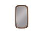 WeWood Sixty'S Mirror - Walnut