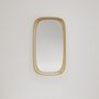 WeWood Sixty'S Mirror - Oak