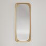 WeWood Sixty'S Mirror - Oak