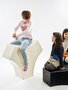 schindlersalmerón PLAYSCAPE PY/06 - Sitzhocker