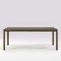 WeWood Nuda Long Table Walnut