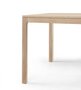 WeWood Nuda Long Table Oak