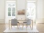 WeWood Nuda Long Table