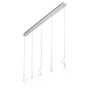 Next Home Drop_2xs LED Pendelleuchte