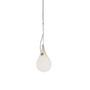 Next Home Drop_2xs LED Pendelleuchte