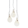 Next Home Drop_2xs LED Pendelleuchte