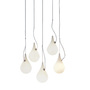 Next Home Drop_2xs LED Pendelleuchte