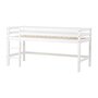 Hoppekids ECO Dream Halbhohes Bett 70×190 cm
