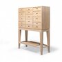 WeWood CONTADOR - Oak