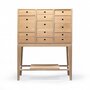 WeWood CONTADOR - Oak