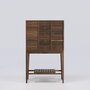 WeWood CONTADOR -Walnut