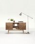 WeWood SCARPA Walnut 