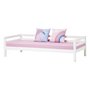 Hoppekids Basic Juniorbett 90X200 cm - Weiss