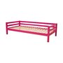 Hoppekids Basic Juniorbett 90X200 cm - Fandango Pink