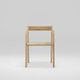 WeWood Kundera Armstuhl, Oak