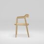 WeWood Kundera Armstuhl, Oak