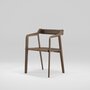 WeWood Kundera Armstuhl, Walnut