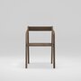 WeWood Kundera Armstuhl, Walnut
