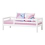 Hoppekids Basic Juniorbett Mit Absturzsicherung