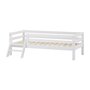 Hoppekids Basic Juniorbett Mit Leiter 70×160 Cm