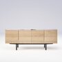 WeWood Panamá Sideboard - Natural Oak
