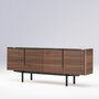 WeWood Panamá Sideboard - Natural Walnut