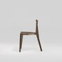 Orca Chair - Walnut 