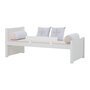 Hoppekids NOAH DELUXE Junior-Bett - White