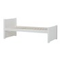 Hoppekids NOAH DELUXE Junior-Bett - White