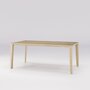 WeWood RAIA - Gestell -  Natural Oak