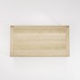 WeWood RAIA - Gestell -  Natural Oak