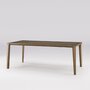 WeWood RAIA - Gestell- Natural Walnut