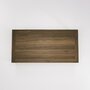 WeWood RAIA - Gestell- Natural Walnut