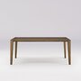 WeWood RAIA - Gestell- Natural Walnut