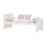 Hoppekids MAJA DELUXE Junior Bett - White