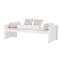 Hoppekids MAJA DELUXE Junior Bett - White