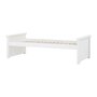 Hoppekids MAJA DELUXE Junior Bett - White