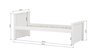 Hoppekids MAJA DELUXE Junior Bett - White